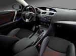 Mazda3 MPS 2011 года